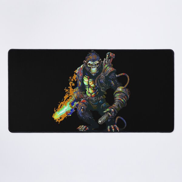 Item preview, Flame Warrior designed and sold by ArtificialGenes.