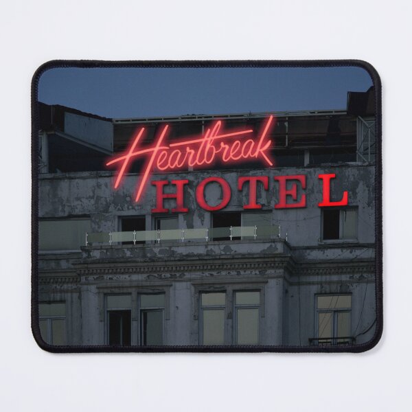 Item preview, Heartbreak Hotel designed and sold by ezgi-yc.