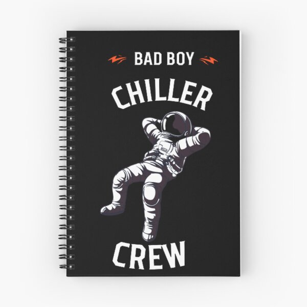 Item preview, Bad Boy Chiller Crew designed and sold by Tropium-Designs.
