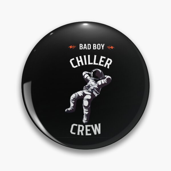 Item preview, Bad Boy Chiller Crew designed and sold by Tropium-Designs.
