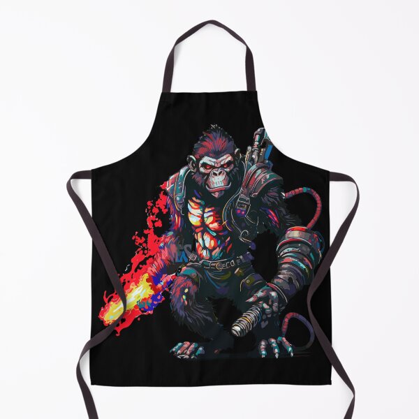 Item preview, Flame Warrior designed and sold by ArtificialGenes.