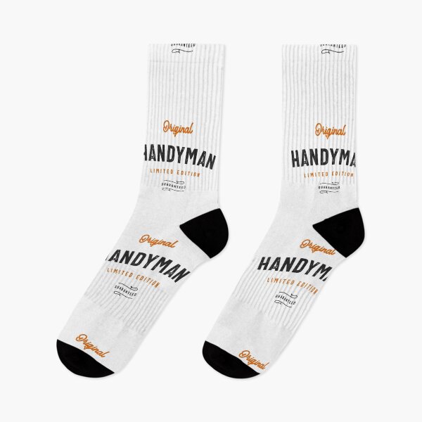 Item preview, Original Handyman Limited Edition - Fixologist designed and sold by cidolopez.
