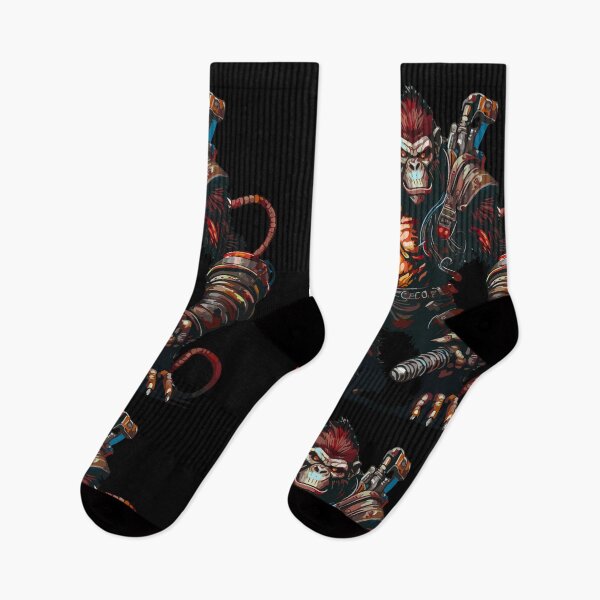 Item preview, Flame Warrior designed and sold by ArtificialGenes.