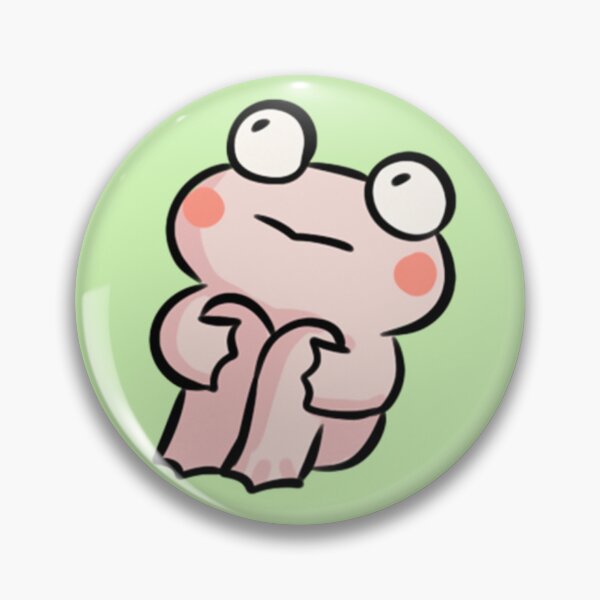 Artikelvorschau, Wache auf, Froggy entworfen und verkauft von GaemGlomDesign.