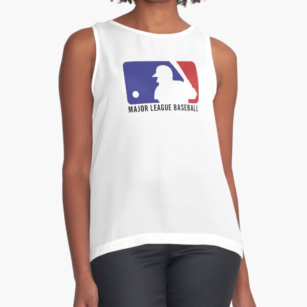 Vista previa del artículo con la obra «MLB», diseñado y vendido por alphine01.