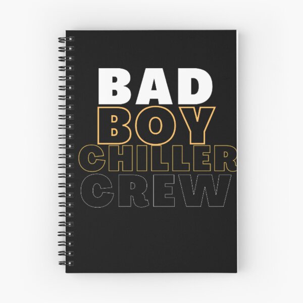 Item preview, Bad Boy Chiller Crew designed and sold by Tropium-Designs.