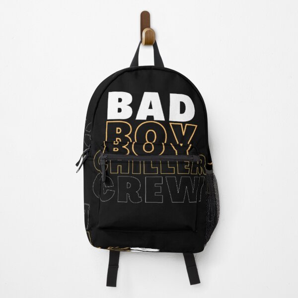 Item preview, Bad Boy Chiller Crew designed and sold by Tropium-Designs.