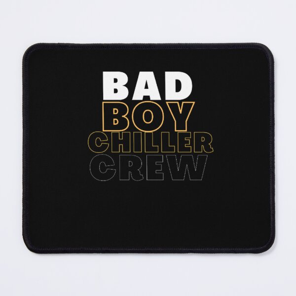 Item preview, Bad Boy Chiller Crew designed and sold by Tropium-Designs.