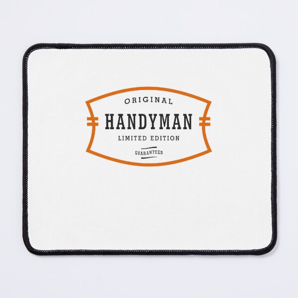Item preview, Fixologist - Handyman Masterpiece Edition designed and sold by cidolopez.