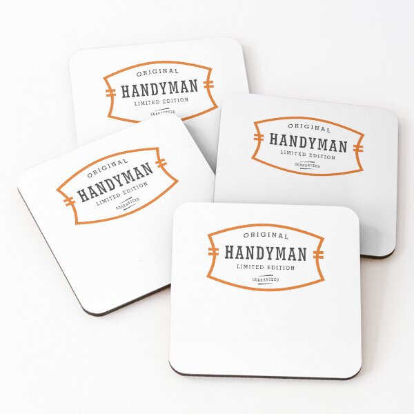 Item preview, Fixologist - Handyman Masterpiece Edition designed and sold by cidolopez.