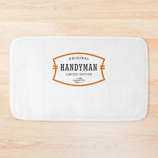 Item preview, Fixologist - Handyman Masterpiece Edition designed and sold by cidolopez.