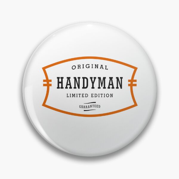 Artikelvorschau, Fixologist – Handyman Masterpiece Edition entworfen und verkauft von cidolopez.