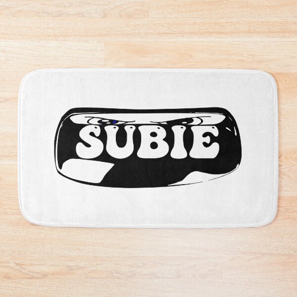 Item preview, SUBIE BONNET SCOOP with EYES designed and sold by DomGDesign.