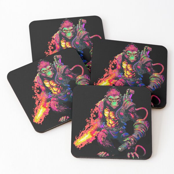 Item preview, Flame Warrior designed and sold by ArtificialGenes.