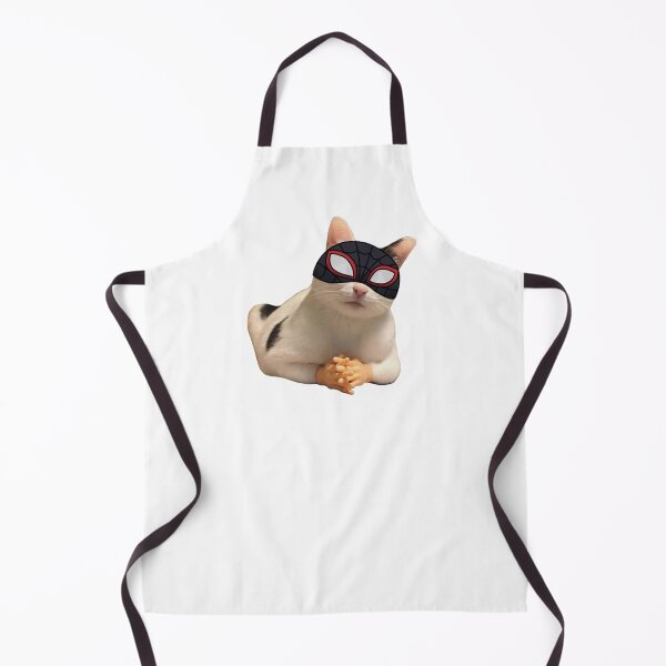Item preview, funny spider-cat | Spiderverse 2023 designed and sold by Lucesco.