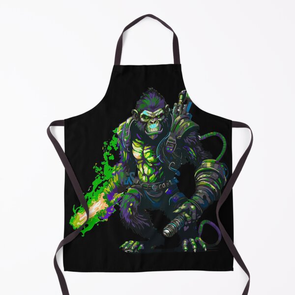 Item preview, Flame Warrior designed and sold by ArtificialGenes.