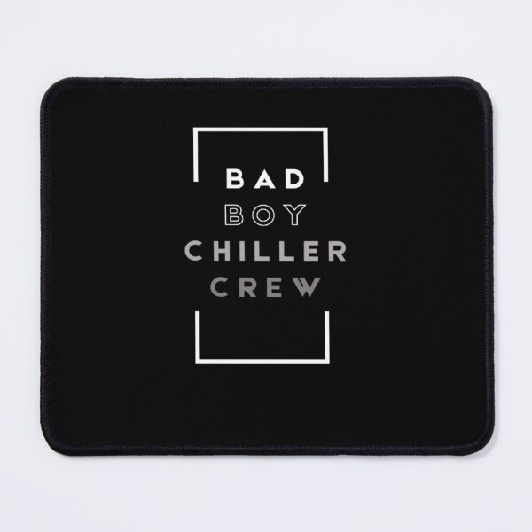 Item preview, Bad Boy Chiller Crew designed and sold by Tropium-Designs.