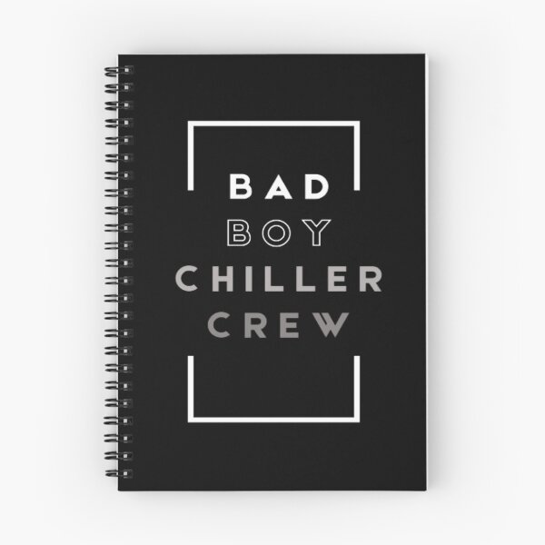Item preview, Bad Boy Chiller Crew designed and sold by Tropium-Designs.