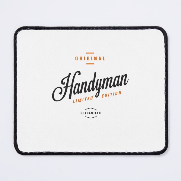 Item preview, Artisan Fixologist Signature Edition - Handyman designed and sold by cidolopez.