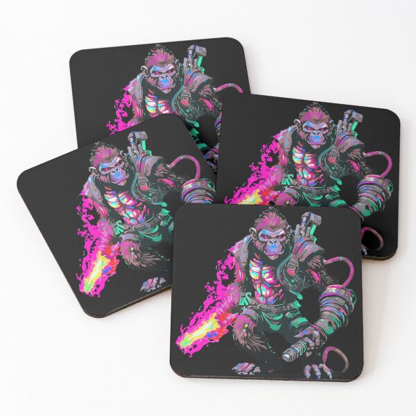 Item preview, Flame Warrior designed and sold by ArtificialGenes.