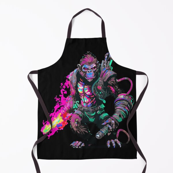 Item preview, Flame Warrior designed and sold by ArtificialGenes.