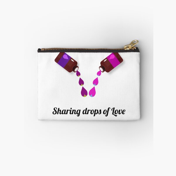 Item preview, Sharing drops of love designed and sold by Kristinesque.