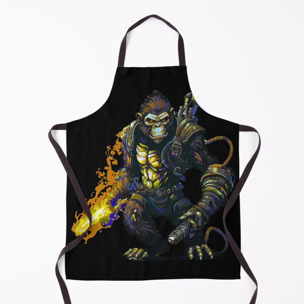 Item preview, Flame Warrior designed and sold by ArtificialGenes.