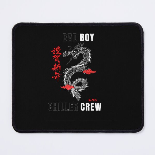 Item preview, Bad Boy Chiller Crew designed and sold by Tropium-Designs.