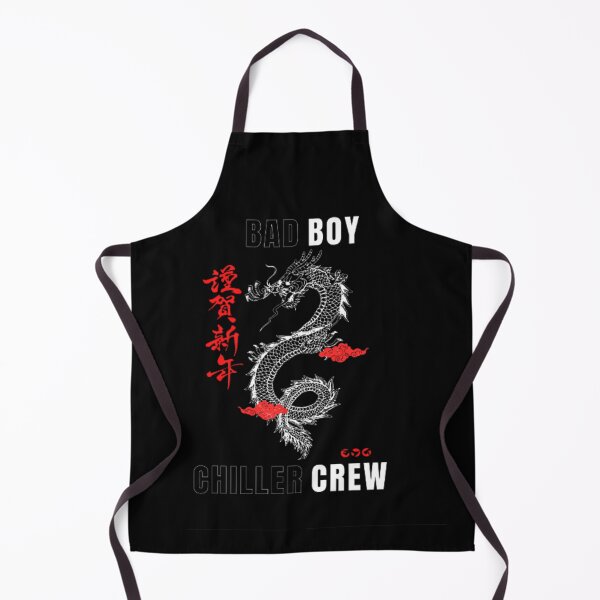 Item preview, Bad Boy Chiller Crew designed and sold by Tropium-Designs.