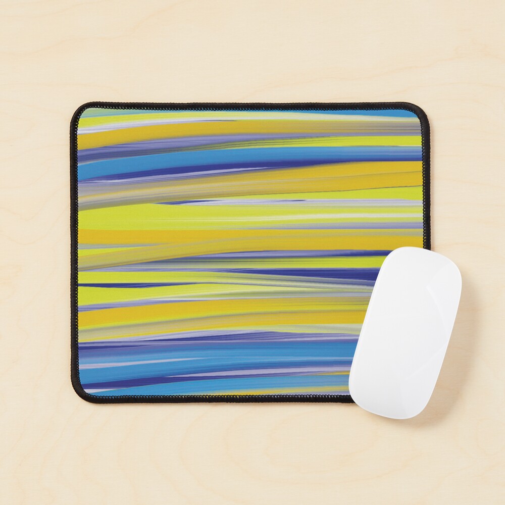 Item preview, Mouse Pad designed and sold by Bakalan.