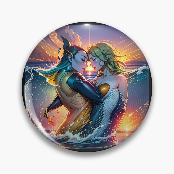 Item preview, Sunset Serenade designed and sold by Shiwwa.