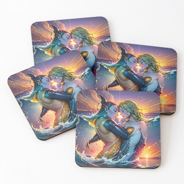 Item preview, Sunset Serenade designed and sold by Shiwwa.