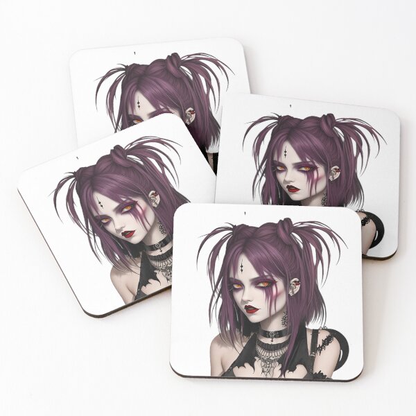 Item preview, Vampires Unleashed Fangtasia Nightlife designed and sold by Permana96.