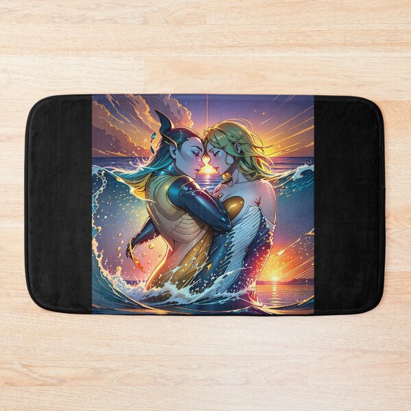 Item preview, Sunset Serenade designed and sold by Shiwwa.
