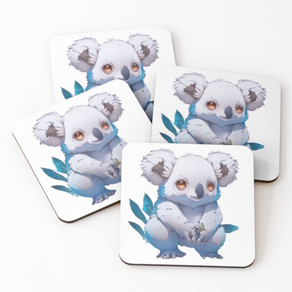 Item preview, Grey Koala  designed and sold by Danyy1312.