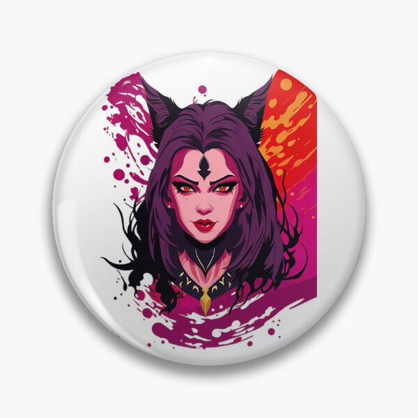 Item preview, Vampiric Vibes Enter Fangtasia designed and sold by Permana96.