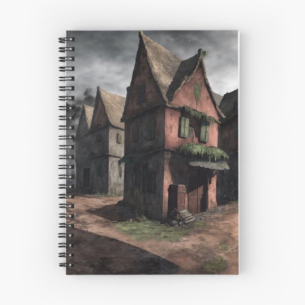 Item preview, pueblo designed and sold by xavCovert.