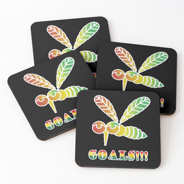 Item preview, Inspirational reggae style mosquito art. designed and sold by Oakradet kiangthaisong.