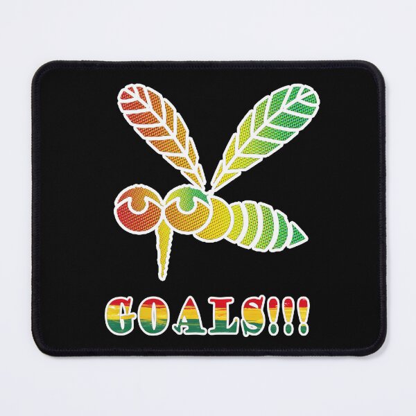 Item preview, Inspirational reggae style mosquito art. designed and sold by Oakradet kiangthaisong.