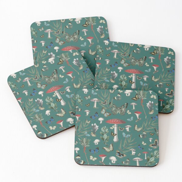 Item preview, Botanical Cacophony designed and sold by Sershni.