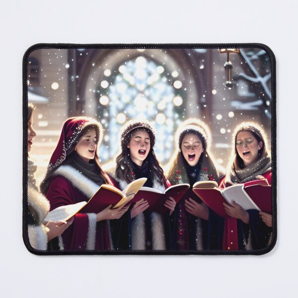 Item preview, Christmas Music 3 designed and sold by Robert Steadman.