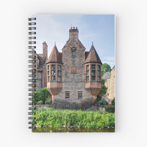 Item preview, Dean Village Well Court Edimburgo 01 designed and sold by Weston Westmoreland.