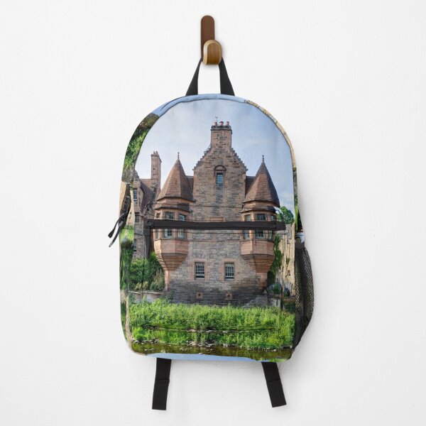 Item preview, Dean Village Well Court Edinburgh 01 designed and sold by Weston Westmoreland.