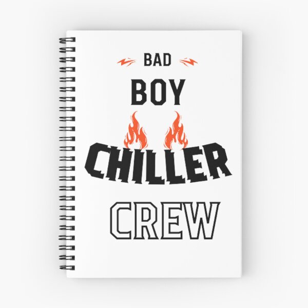 Item preview, Bad Boy Chiller Crew designed and sold by Tropium-Designs.