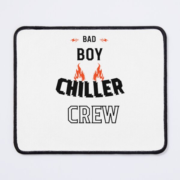 Item preview, Bad Boy Chiller Crew designed and sold by Tropium-Designs.