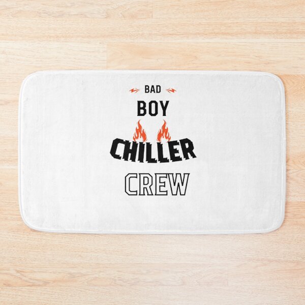 Item preview, Bad Boy Chiller Crew designed and sold by Tropium-Designs.