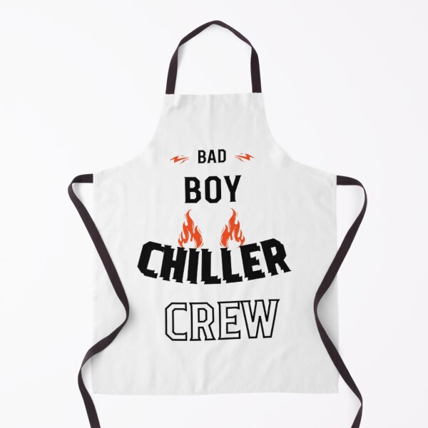 Item preview, Bad Boy Chiller Crew designed and sold by Tropium-Designs.