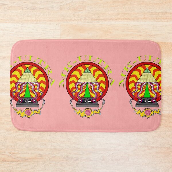Item preview, Discs "MK-ULTRA" designed and sold by Alberto Casares Robaina.