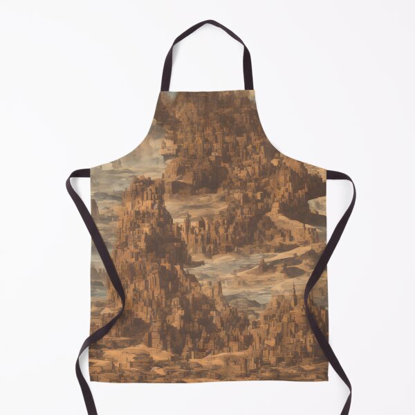 Item preview, Uncharted Horizons designed and sold by nash2706.