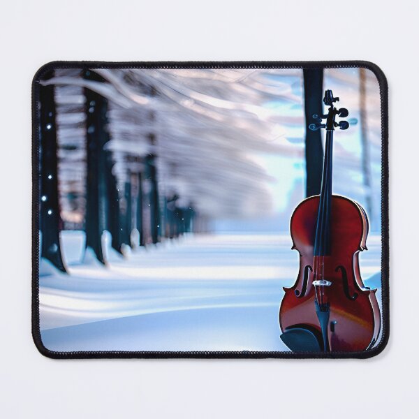Item preview, Christmas Music 4 designed and sold by Robert Steadman.